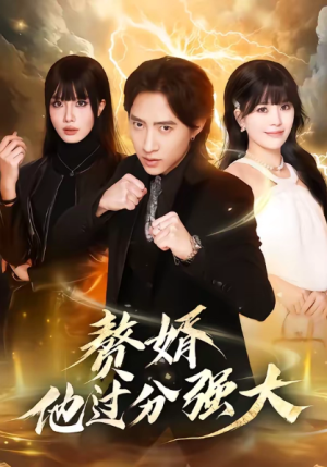 赘婿他过分强大（51集）