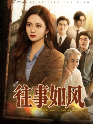 往事如风(61集)