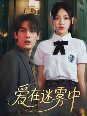 爱在迷雾中(59集)