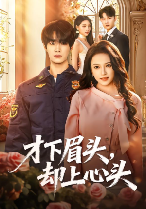 才下眉头却上心头（50集）