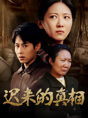 迟来的真相（因果）（57集）