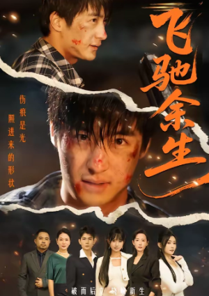 飞驰余生（86集）