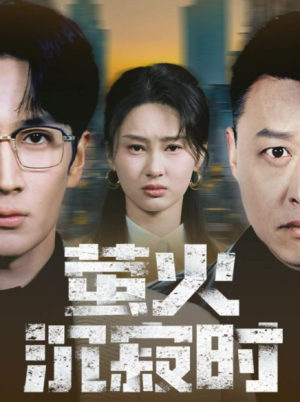 萤火沉寂时（60集）