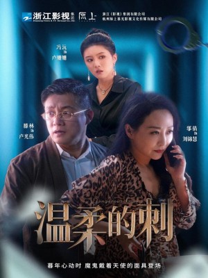 温柔的刺(63集)