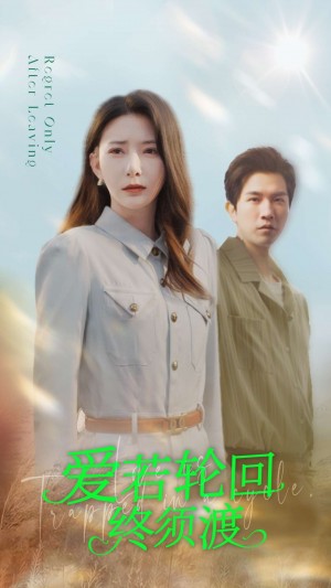 爱若轮回终须渡（100集）