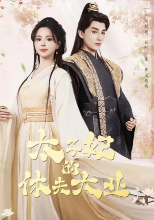 太子妃的休夫大业(84集)