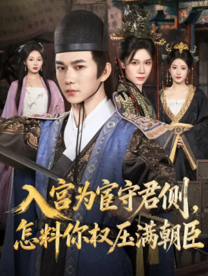 入宫为宦守君侧怎料你权压满朝臣（81集）