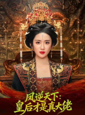 凤逆天下皇后才是真大佬（78集）