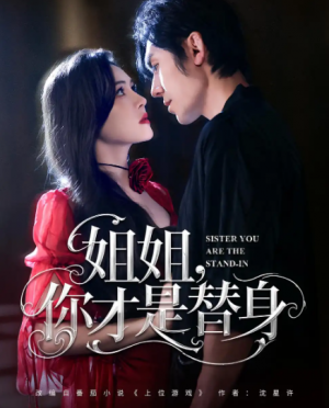 姐姐你才是替身（80集）