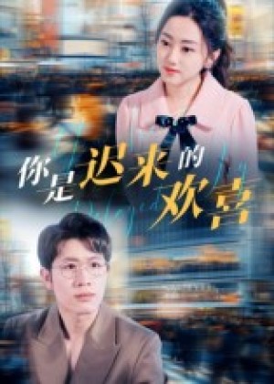 你是迟来的欢喜（93集）