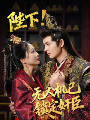 陛下无人机已锁定奸臣（陛下!无人机已锁定奸臣）（61集）