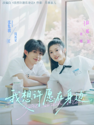我想许愿在身边(79集)