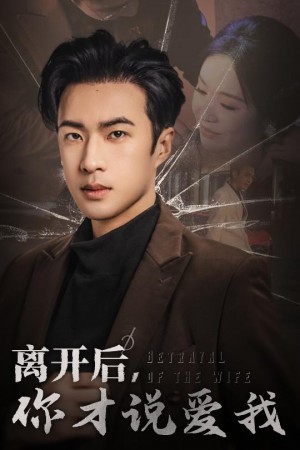 离开后你才说爱我（心如枯木难逢春）（30集）