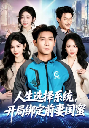 人生选择系统开局绑定前妻闺蜜（80集）