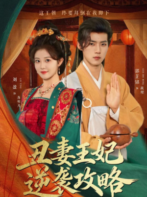 丑妻王妃逆袭攻略（62集）