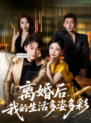 离婚后我的生活多姿多彩（64集）