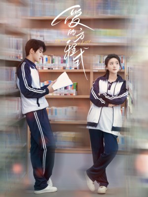 爱的方程式（96集）