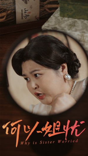 何以姐忧（50集）