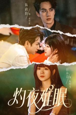 灼夜难眠（60集）