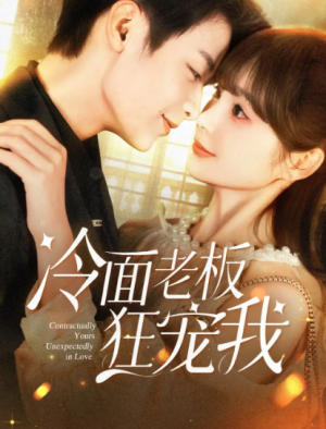 冷面老板狂宠我（78集）