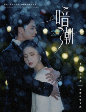 暗潮（暗流）（58集）