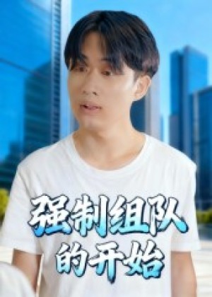 强制组队的开始（16集）