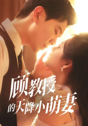 顾教授的天降小萌妻(70集)