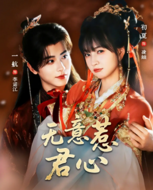 无意惹君心（65集）