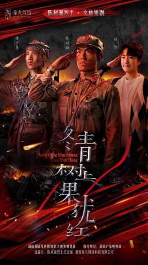 冬青树上果犹红(9集)