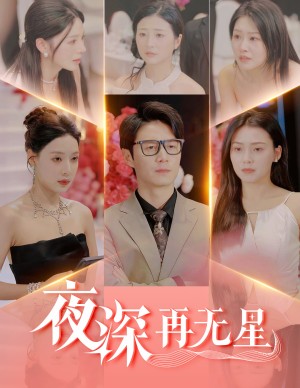 夜深再无星（盲心再无爱）（58集）