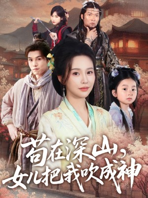 苟在深山女儿把我吹成神（苟在深山，女儿把我吹成神）（82集）
