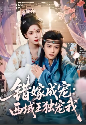 错嫁成宠西域王独宠我（60集）