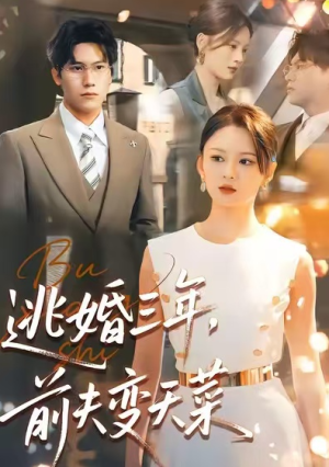 逃婚三年前夫变天菜（76集）