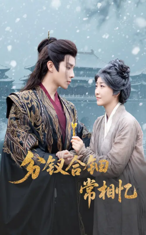 分钗合钿常相忆（60集）