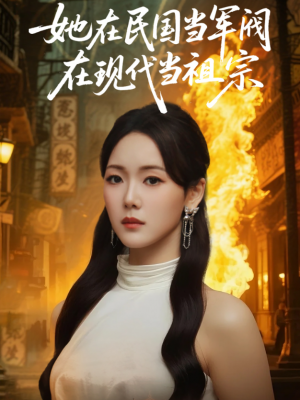她在民国当军阀在现代当祖宗(70集)