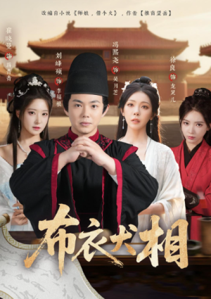 布衣犬相（71集）