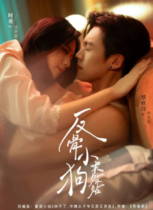 反骨小狗求贴贴（74集）