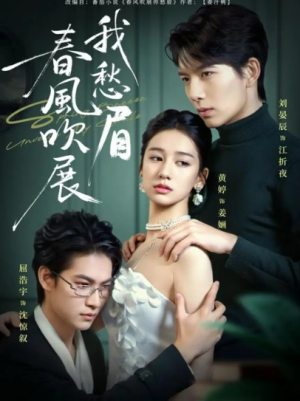 春风吹展我愁眉（60集）