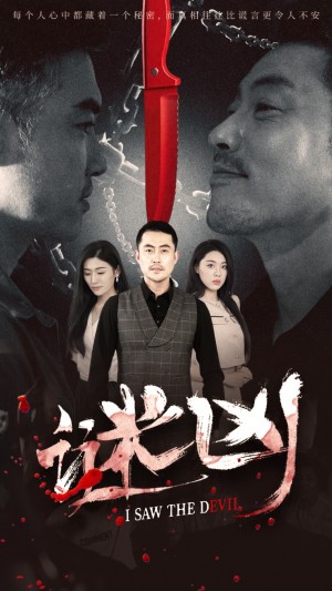 谜凶(69集)