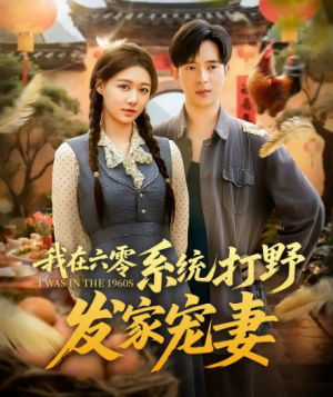 我在六零系统打野发家宠妻（68集）