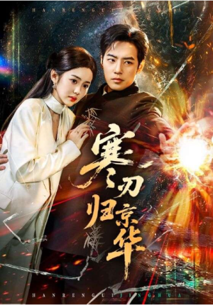 寒刃归京华（65集）