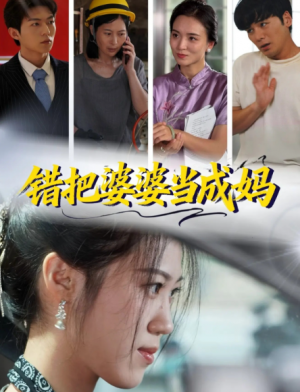 错把婆婆当成妈（49集）