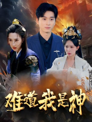 难道我是神(60集)