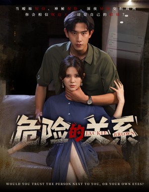 危险的关系(55集)