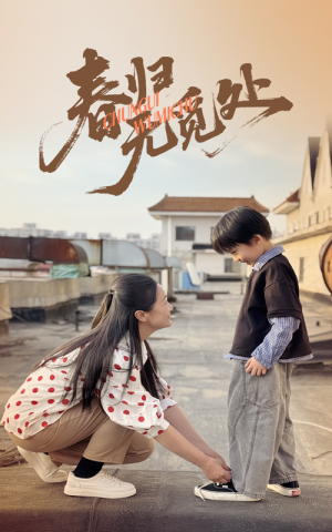 春归无觅处(46集)