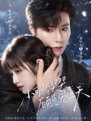 小可怜哭哭顾总宠上天＆小可怜揣崽顾总宠上天（77集）