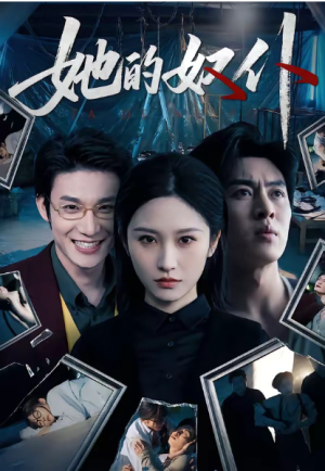 她的奴仆（52集）