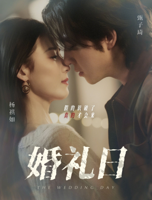 婚礼日（80集）