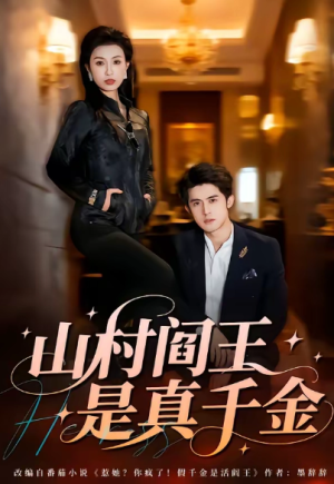 山村阎王是真千金（59集）