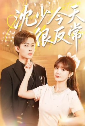 沈少今天很反常（100集）